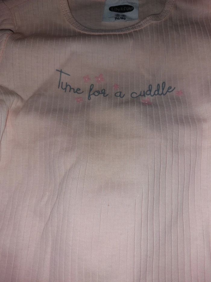 Ensemble lily & dan - photo numéro 3