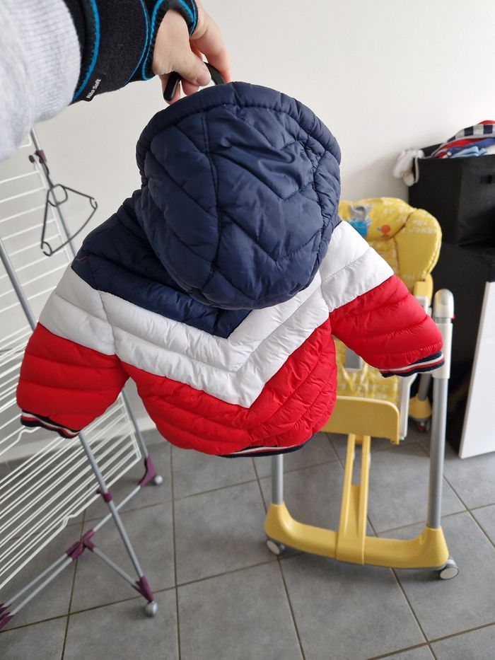 Manteaux garçons - photo numéro 2