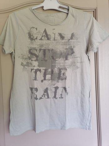 Tee shirt taille S