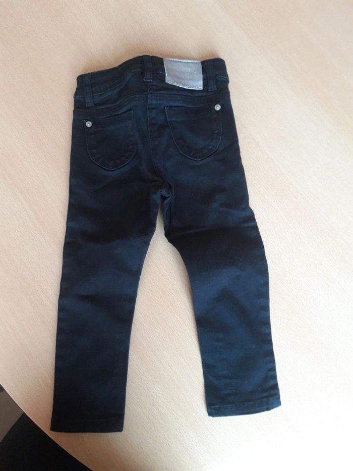 Jeans Lisa Rose 2 ans - photo numéro 4