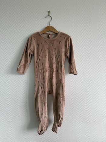 Pyjama 24 mois KIABI