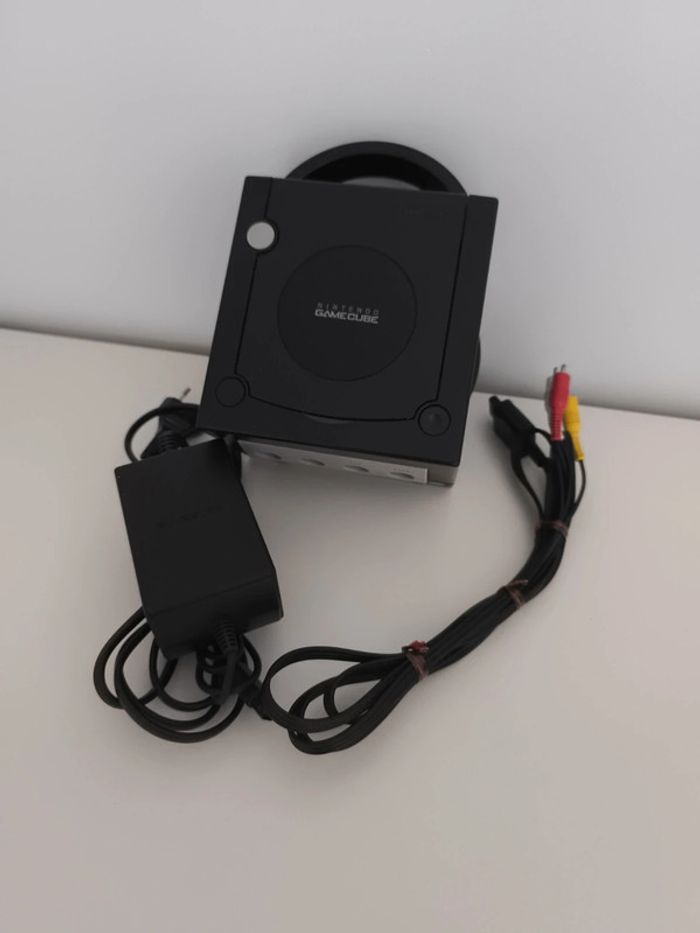 GameCube