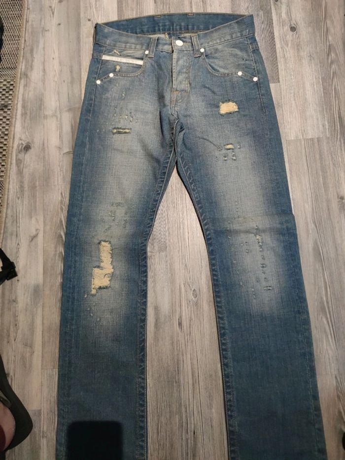 Jeans Segura 70 Charly taille 29