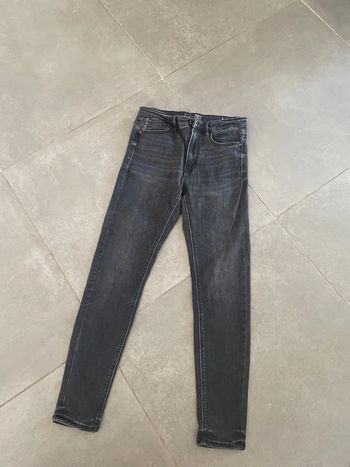 Stradivarius jean femme pantalon vêtement 38
