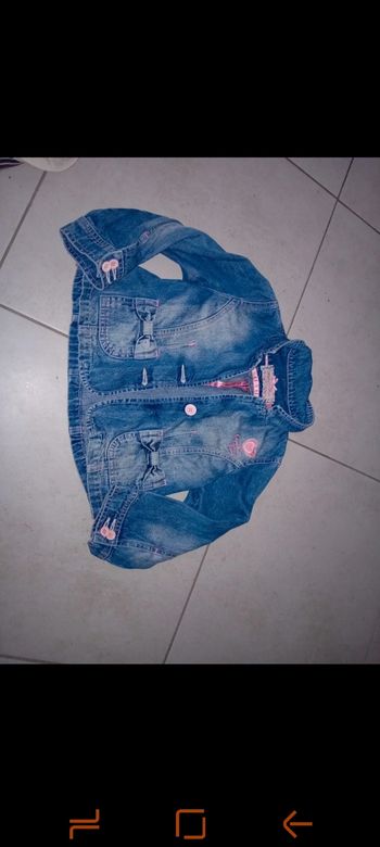 Veste