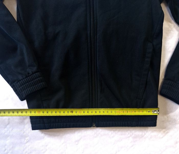 Veste zippé garçon  , Adidas , taille 7-8 ans - photo numéro 4