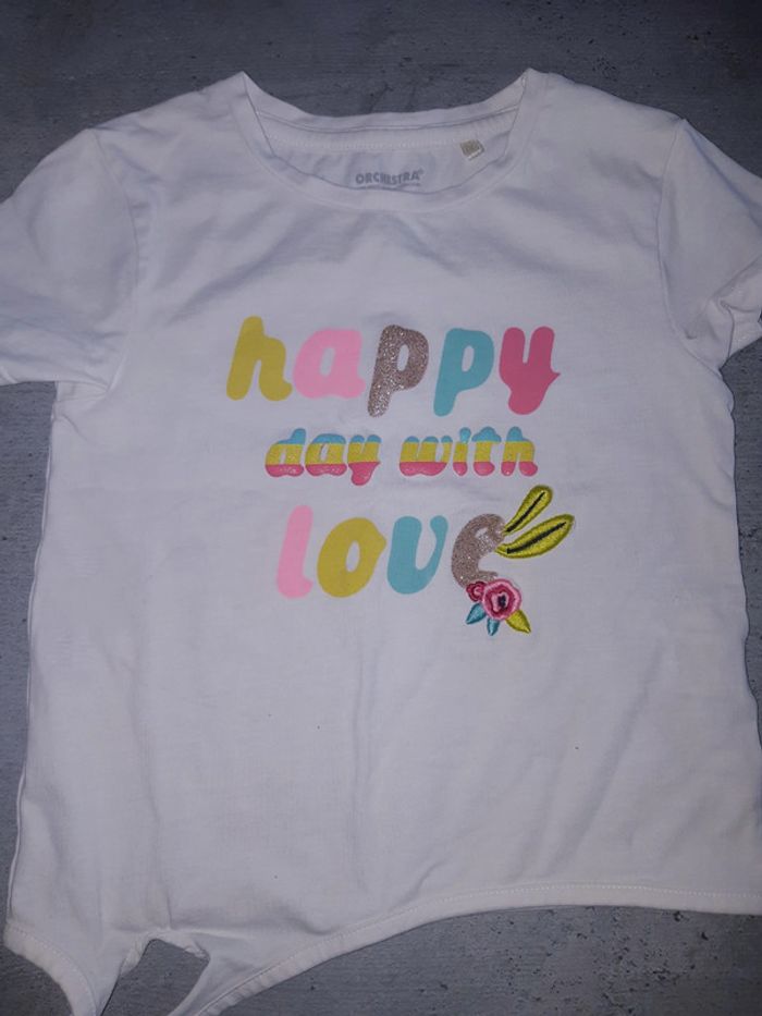 Ensemble Orchestra 5,6 ans - photo numéro 2