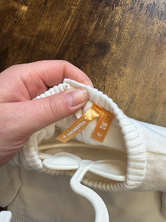 Pull 3m - photo numéro 2