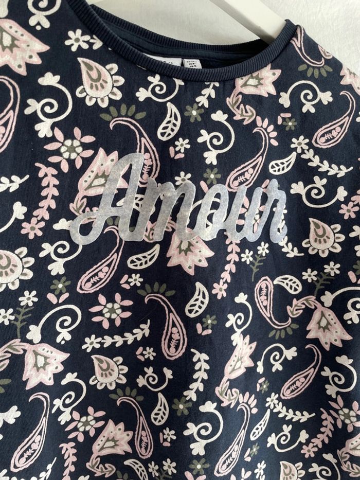 Sweat 13/14 ans name it - photo numéro 2