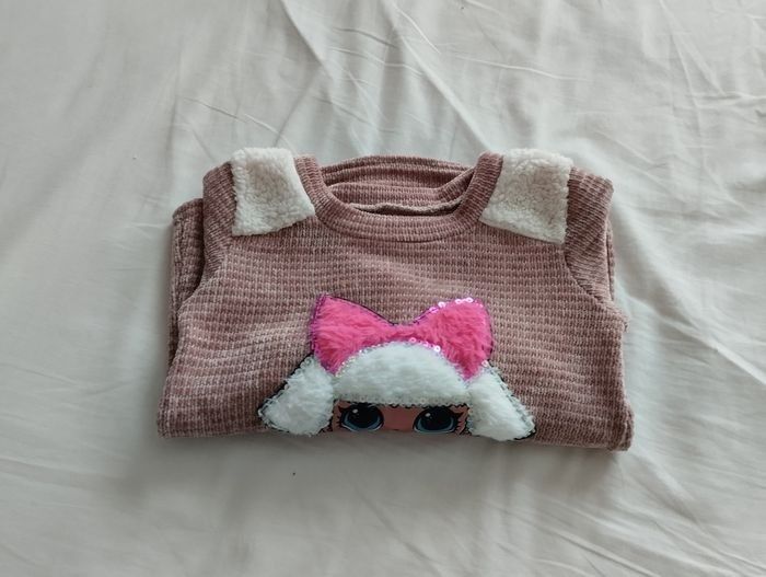 Pull taille 2 ans - photo numéro 3
