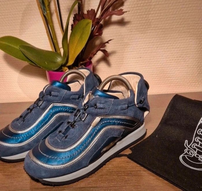 Duna OW04 Jet Jeans Orthotic 9 _Taille _ 38 - photo numéro 5