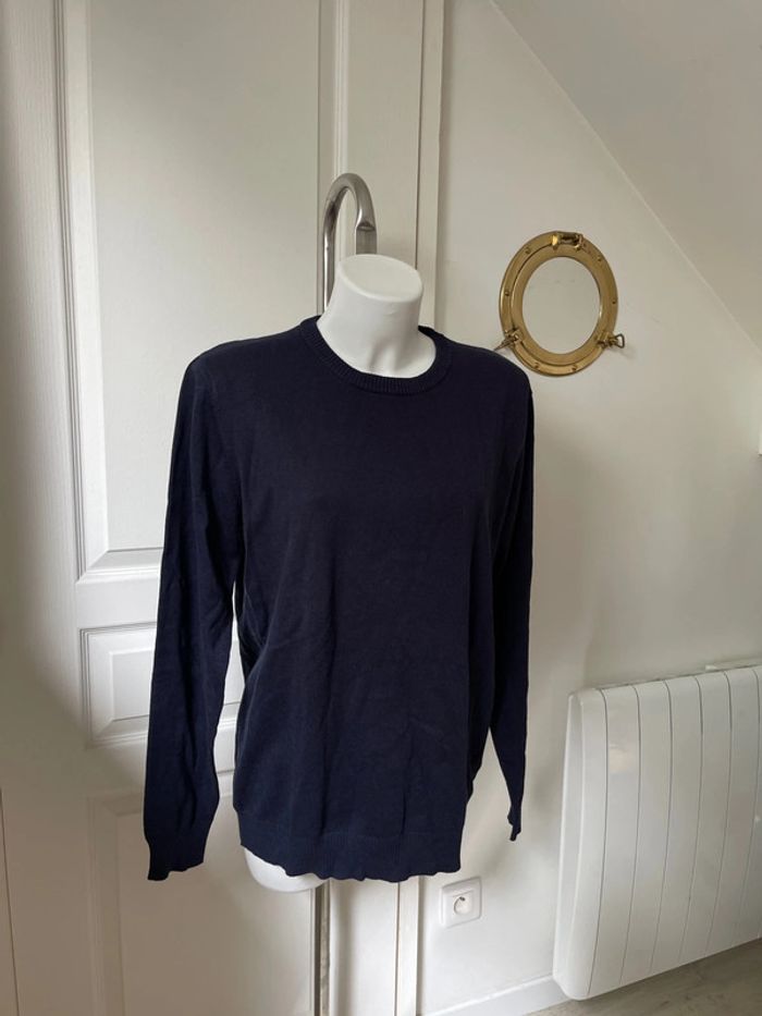 Pull Yves Enzo
