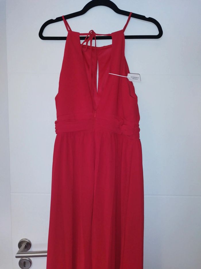 Robe longue - photo numéro 3