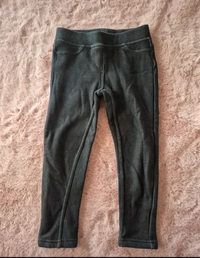 Legging noir