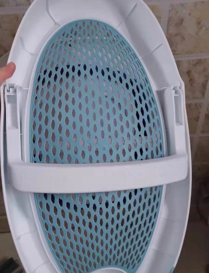 Baignoire bébé - photo numéro 2