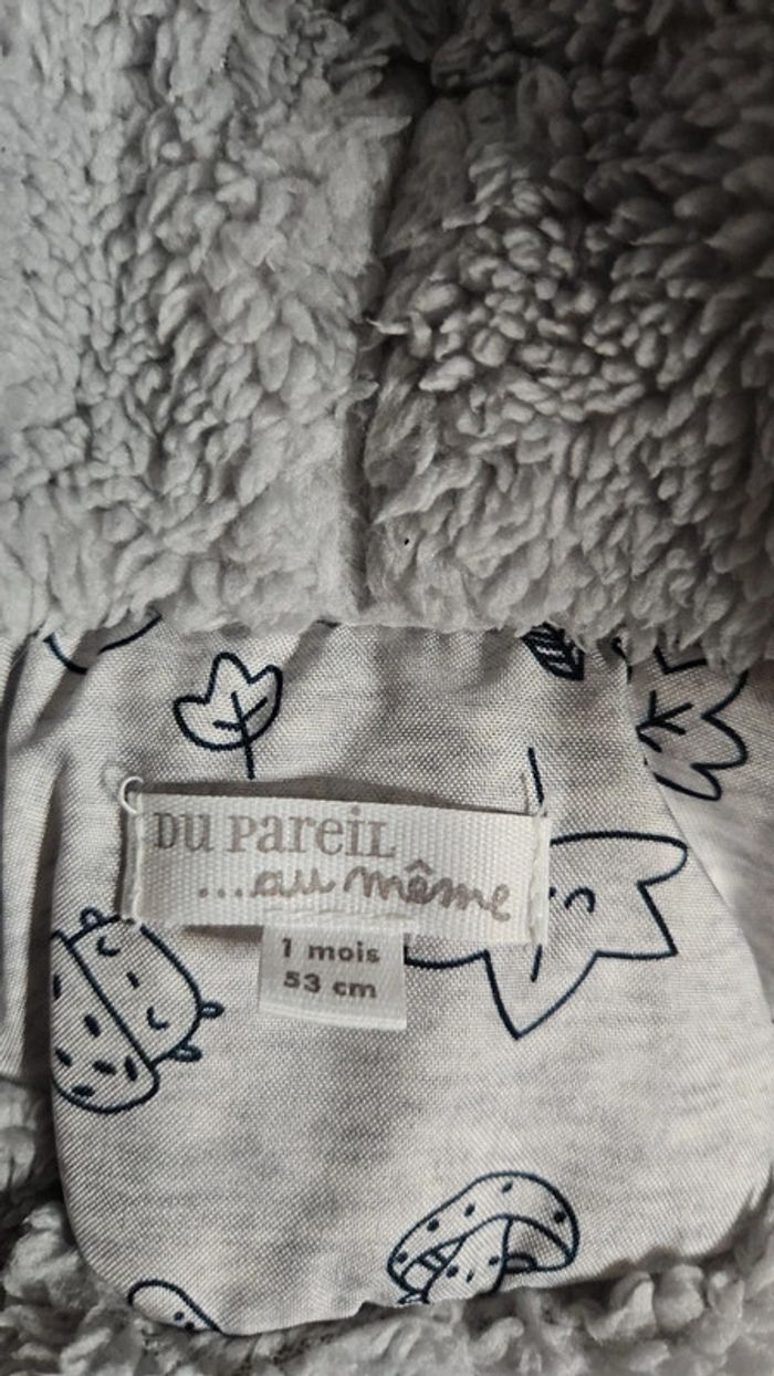 Combinaison - photo numéro 3