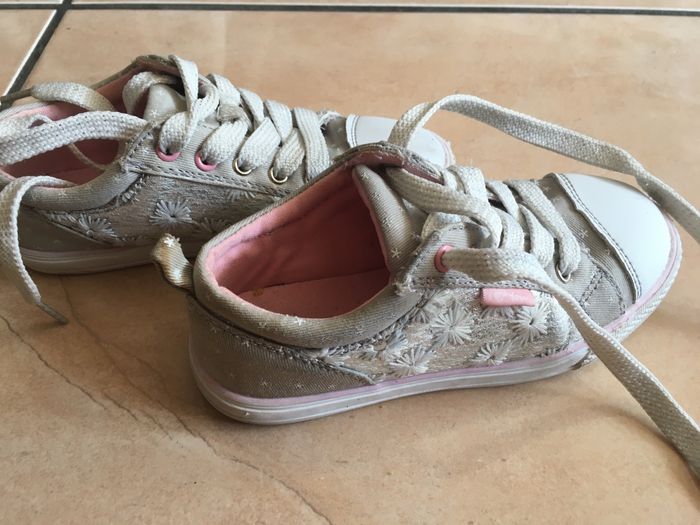 Baskets, 28, La Halle - photo numéro 8