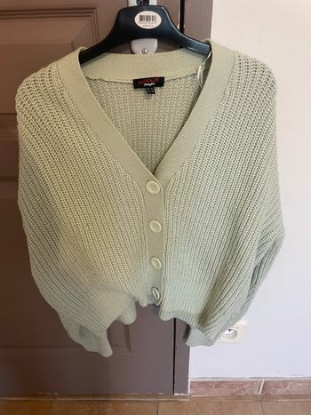 pull femme