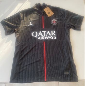 Maillot PSG 