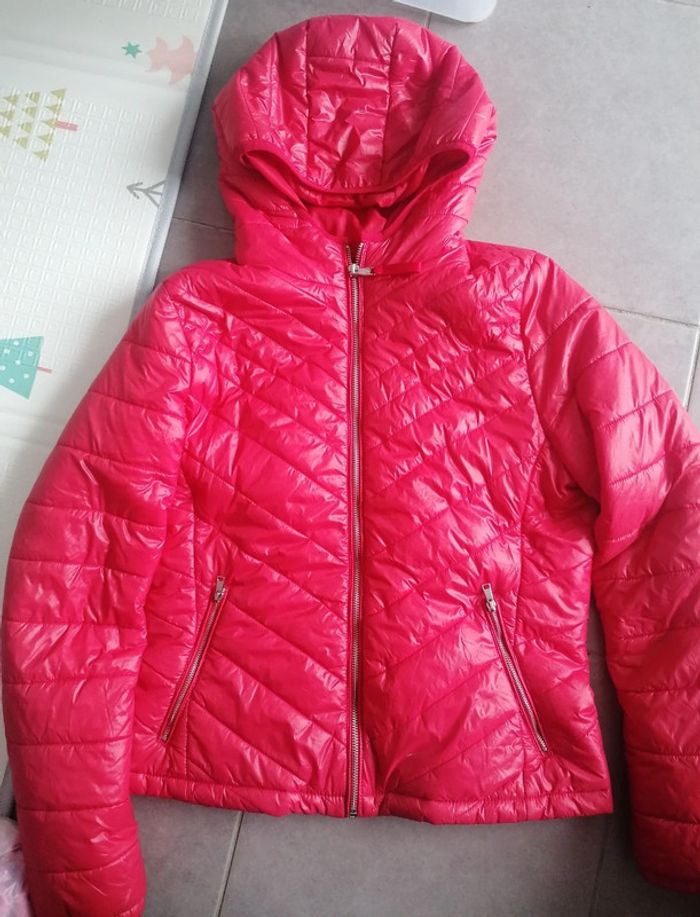 Manteau /doudoune