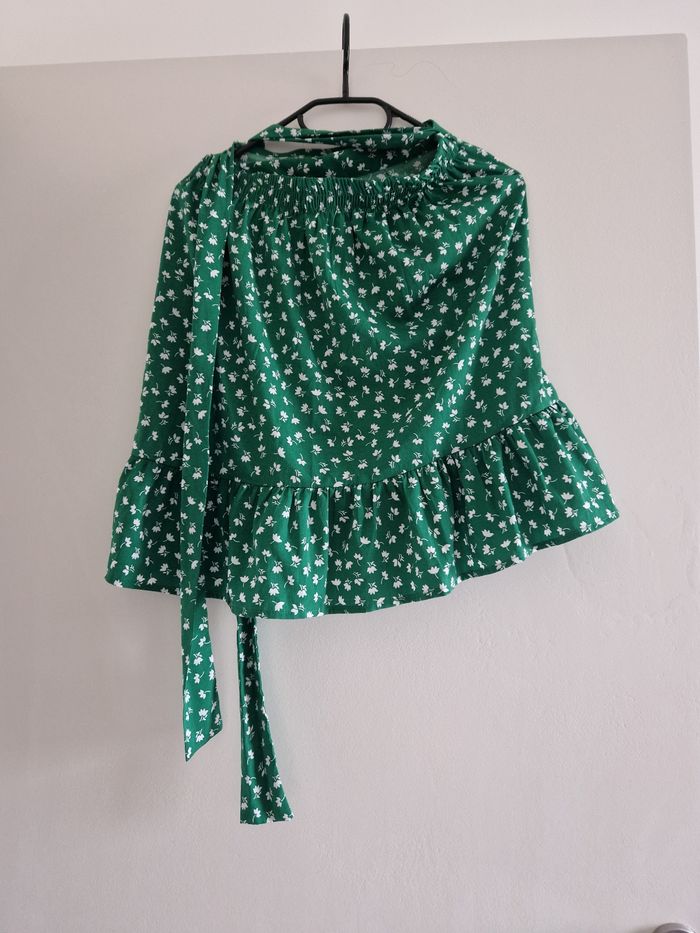 Ensemble robe et jupe - photo numéro 6