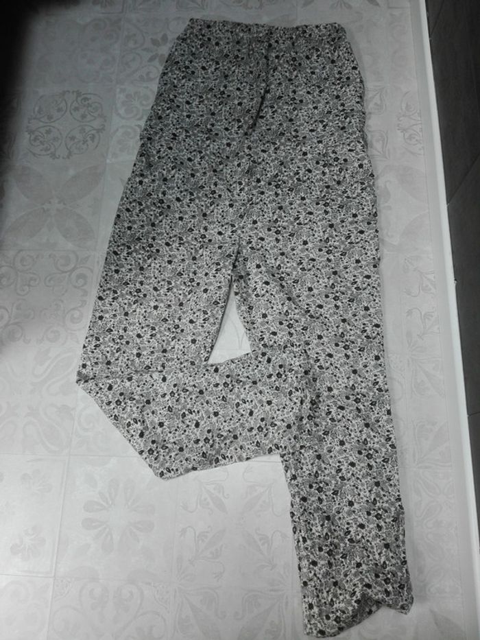 Magnifique combinaison liberty - photo numéro 3