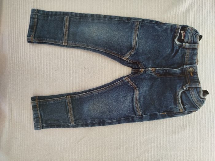 Pantalon garçon 2 ans - photo numéro 3
