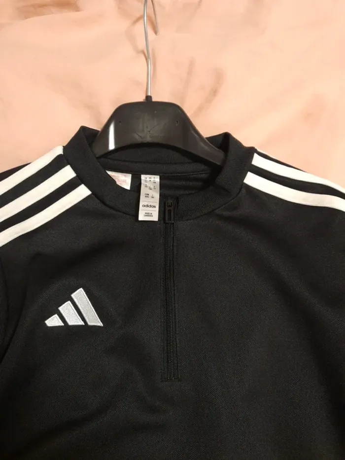 Sweat Adidas - photo numéro 5