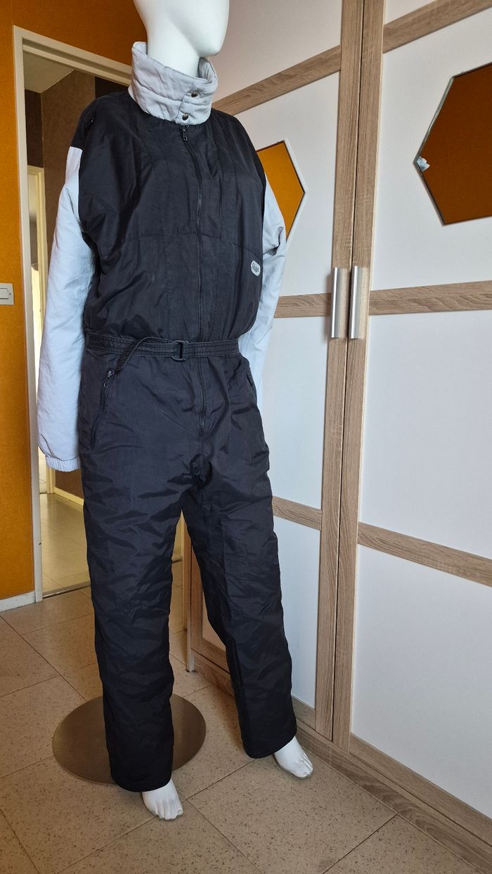 Combinaison de ski 🎿 - photo numéro 2