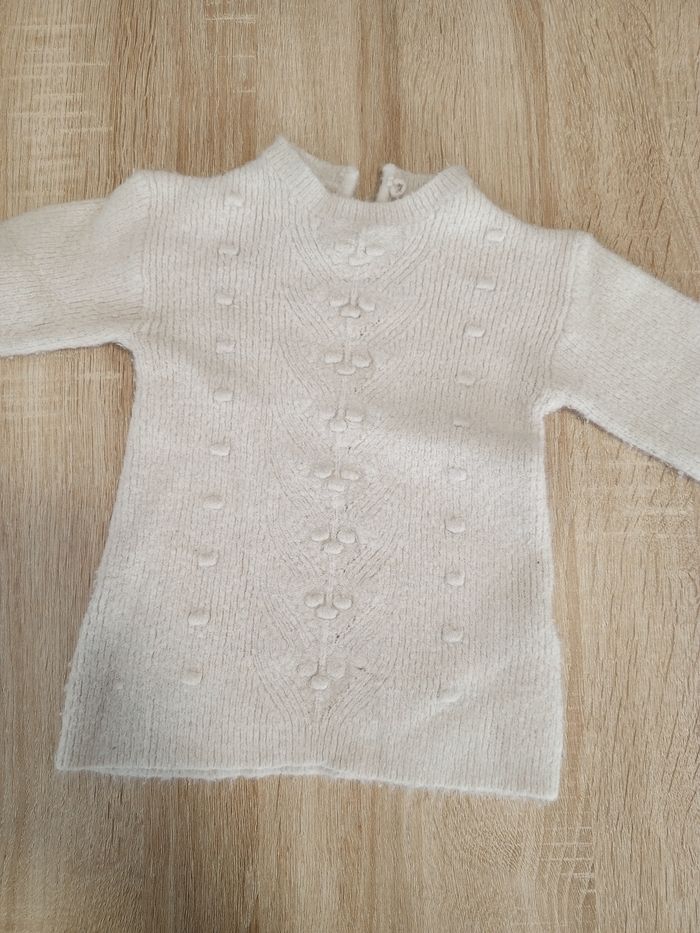 Robe pull