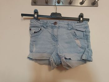 Short