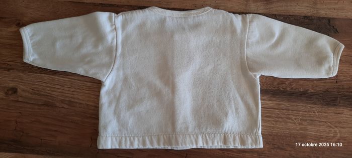 Gilet - photo numéro 2