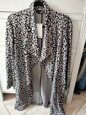 Veste Mango taille s neuve