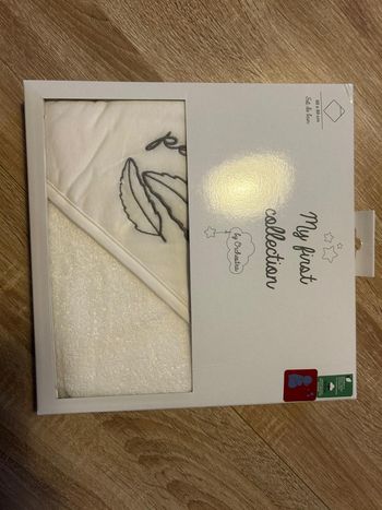 Set de bain bébé  orchestra 