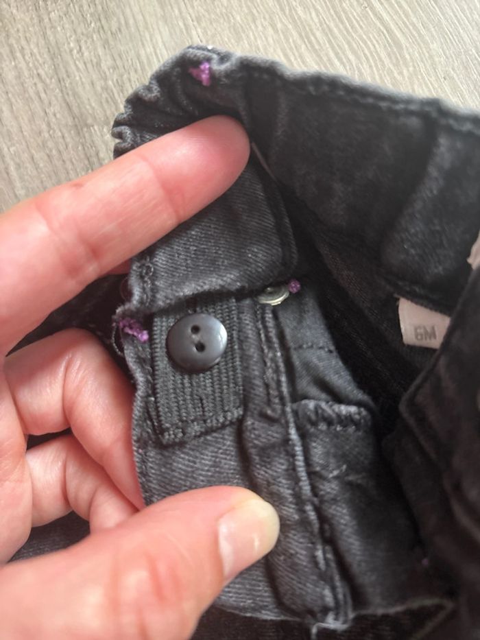 Jean bébé - photo numéro 3