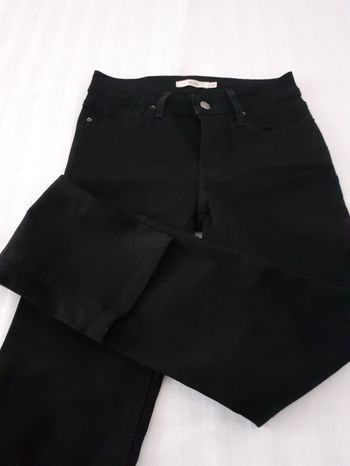 Levi's strauss NEUF noir