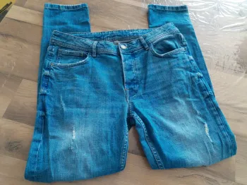 Jean homme Primark