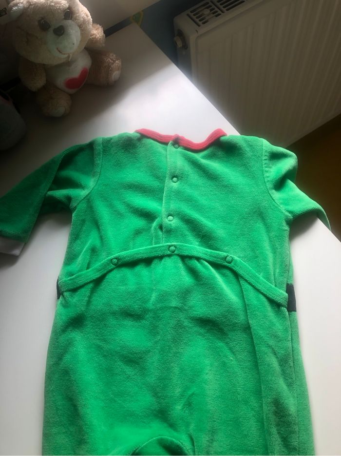 Pyjama ou déguisement - photo numéro 4