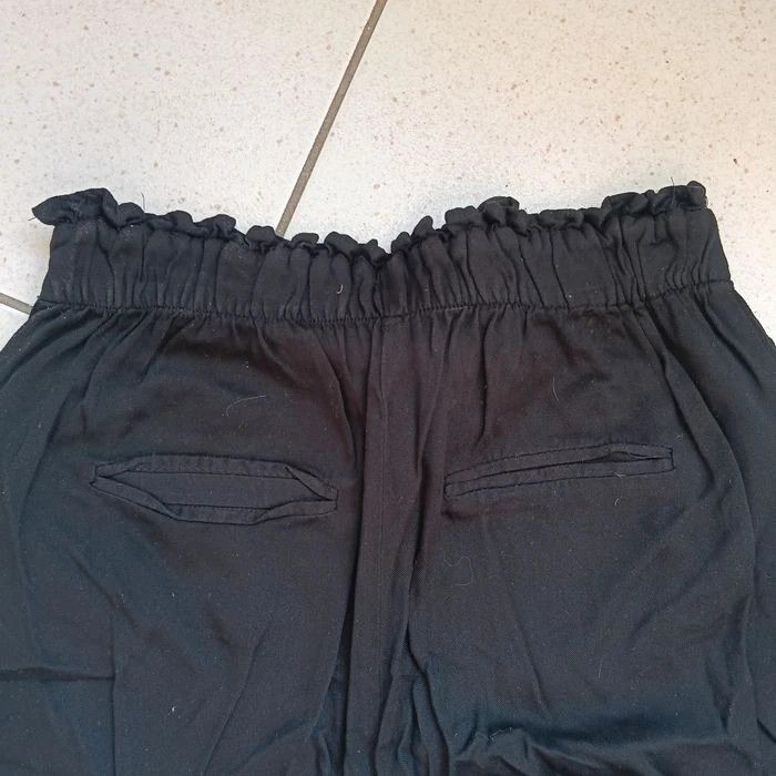 Pantalon Mango taille S - photo numéro 5