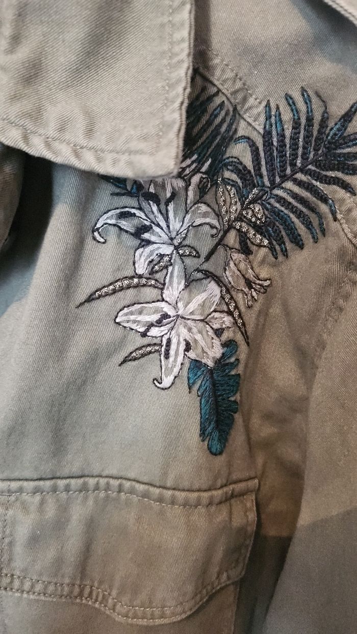 Veste femme - photo numéro 3