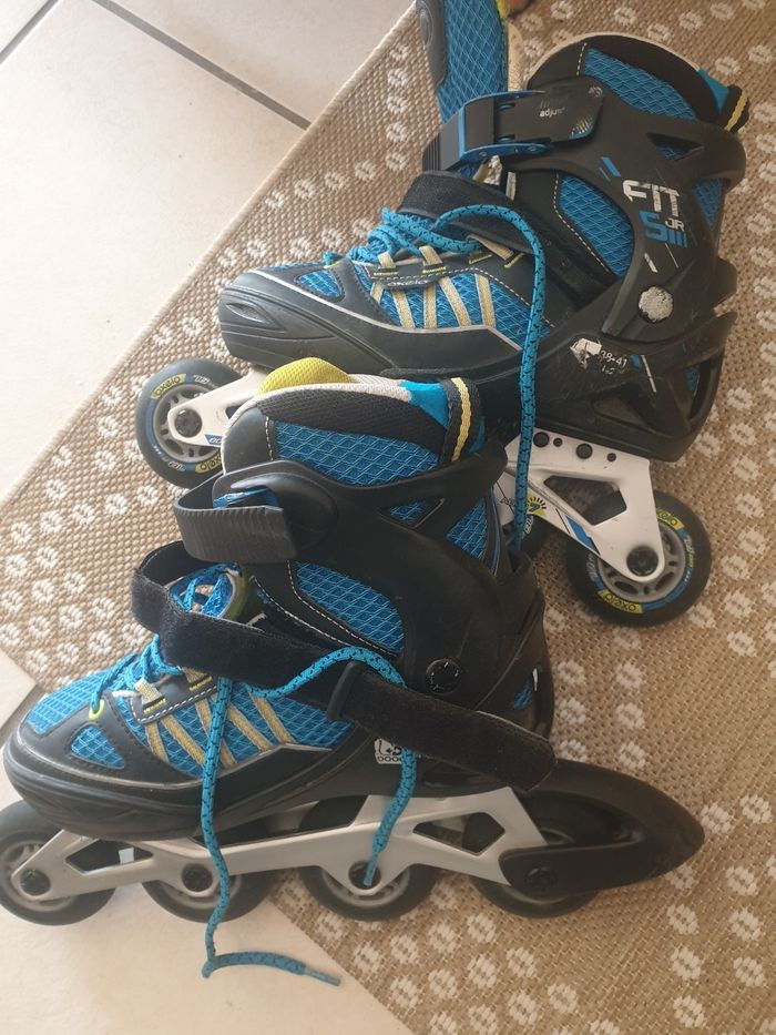 Rouleur - photo numéro 2