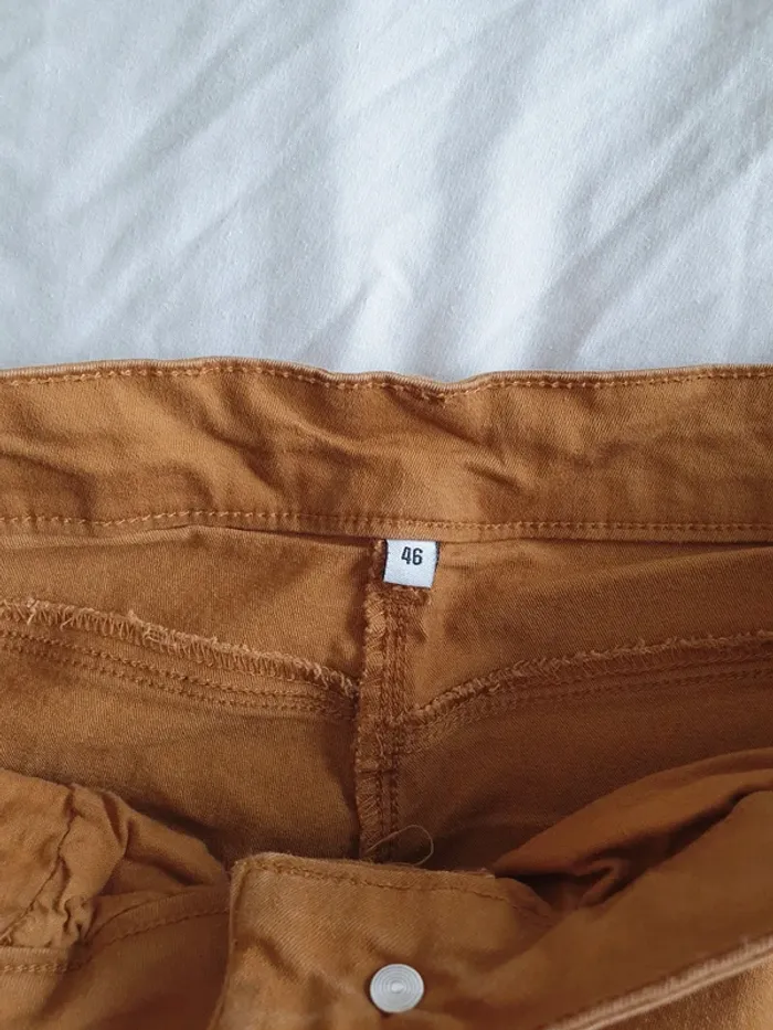 Pantalon femme - photo numéro 4