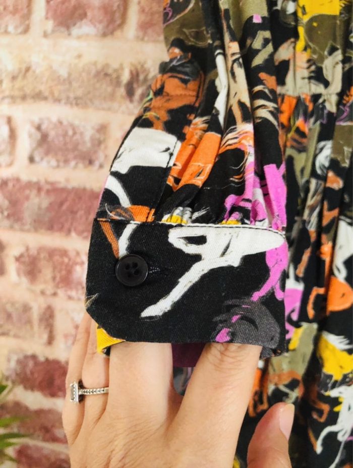 Robe Zadig et Voltaire 8ans - photo numéro 4