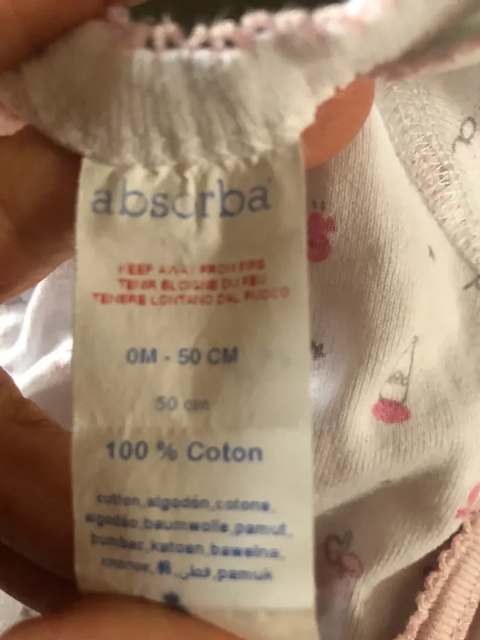 Lot bodies - photo numéro 2