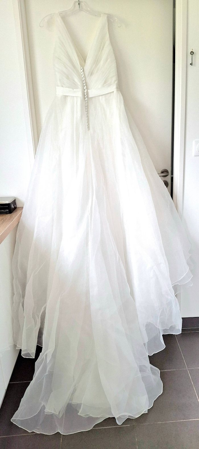 Robe de mariée - photo numéro 7