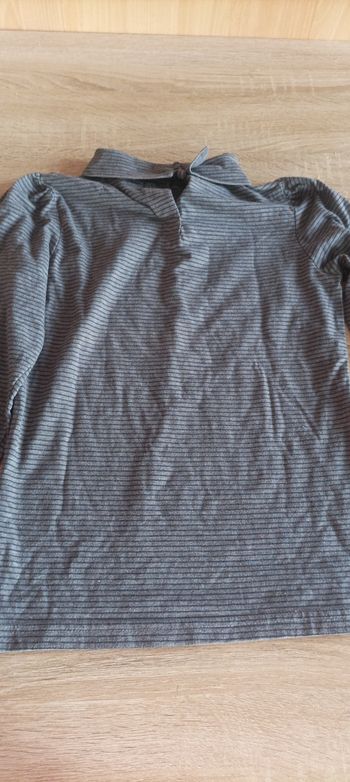 Sous pull