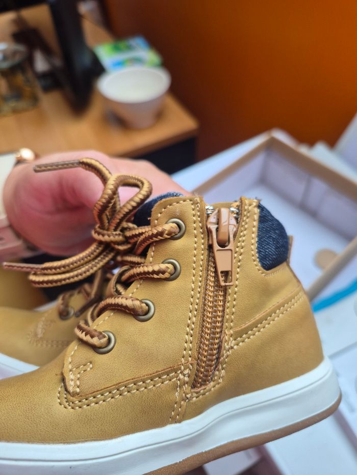 Chaussure - photo numéro 5