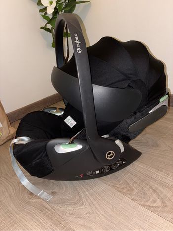 Cybex