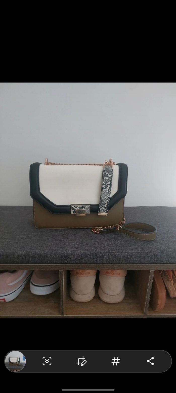 Sac bandoulière - photo numéro 3