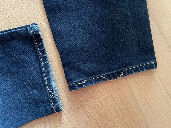 Jean Levi’s Demi Curve Modern Rose Skinny - 26 - photo numéro 7